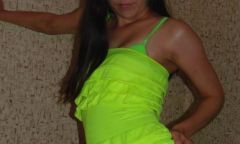 Индивидуалка Кристина Тел. +7 980 399-68-54