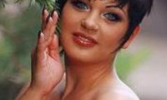 Индивидуалка Лика Тел. +7 922 868-09-53