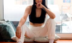 Индивидуалка Лиза Тел. +7 985 545-24-92