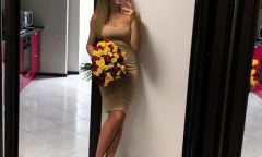 Индивидуалка Амина Тел. +7 985 108-20-48