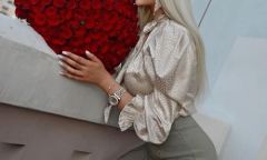 Индивидуалка Анита Тел. +7 925 749-05-68