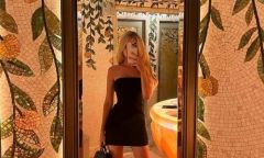 Индивидуалка Татьяна Тел. +7 916 302-72-78