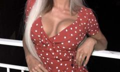 Индивидуалка Алла Тел. +7 915 094-21-34