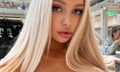 Индивидуалка Машуля Тел. +7 909 531-31-56