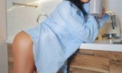 Индивидуалка Кристина Тел. +7 926 395-08-80