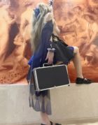 Сита Хентай, 8 989 193-73-29