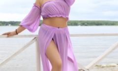 Индивидуалка Ангелина Тел. +7 985 193-29-04