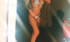 Индивидуалка Кристина Тел. +7 968 371-93-55