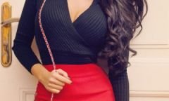 Индивидуалка Алена Тел. +7 916 996-99-72