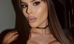 Индивидуалка Рита Тел. +7 909 531-44-34