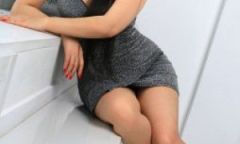 Индивидуалка Жасмин Тел. +7 915 254-69-40