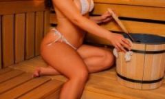 Индивидуалка Вика Тел. +7 916 274-27-35