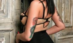 Индивидуалка АЛЯ Тел. +7 926 692-30-47