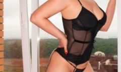 Индивидуалка Саша Тел. +7 910 489-16-89