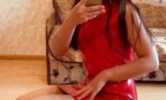 Индивидуалка Настя Тел. +7 925 830-20-08