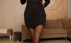 Индивидуалка Стелла Тел. +7 967 253-65-04