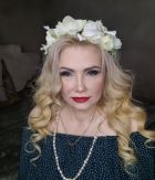 Альбина, 8 925 599-33-46