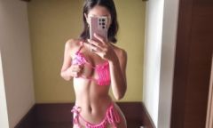 Индивидуалка Кристина Тел. +7 915 486-92-80