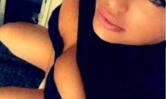 Индивидуалка Кристина Тел. +7 909 261-17-99