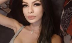 Индивидуалка Кристина Тел. +7 916 503-87-13