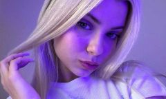 Индивидуалка Ульяна Тел. +7 984 707-97-99