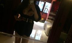 Индивидуалка Аня Тел. +7 968 904-67-05