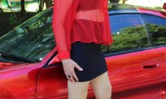 Индивидуалка Алёна  Тел. +7 906 779-41-06