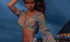 Индивидуалка Нора Тел. +7 499 490-51-78