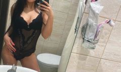 Индивидуалка Катрин Тел. +7 968 754-65-17