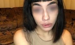 Индивидуалка Александра Тел. +7 916 909-61-56