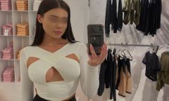 Индивидуалка Диана Тел. +7 903 522-73-73