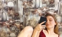 Индивидуалка Фатима Тел. +7 906 396-53-68