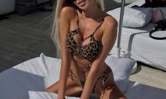 Индивидуалка Валентина Тел. +7 916 629-13-94