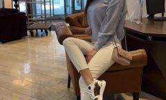 Индивидуалка Карина Тел. +7 968 599-50-42