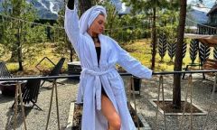 Индивидуалка Симона Тел. +7 968 060-31-86