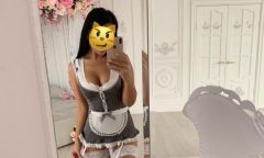 Индивидуалка Анфиса Тел. +7 966 308-84-10