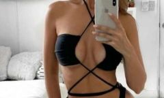 Индивидуалка Полина Тел. +7 987 506-64-61