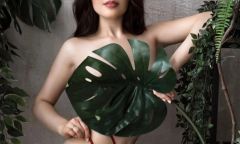 Индивидуалка Алина Тел. +7 927 456-53-50