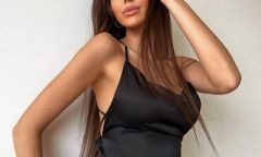 Индивидуалка Марина Тел. +7 952 441-07-02