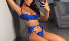 Индивидуалка Жанна Тел. +7 916 424-55-08