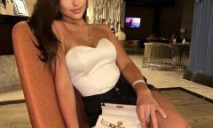 Индивидуалка Катрин Тел. +7 916 424-55-08