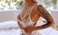 Индивидуалка Алена Тел. +7 980 412-54-31