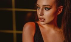 Индивидуалка Молли Тел. +7 916 466-06-97