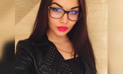 Индивидуалка Анита   Тел. +7 965 108-51-74