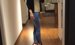 Индивидуалка Лариса   Тел. +7 916 468-74-60