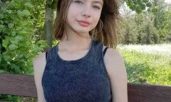 Индивидуалка Лена   Тел. +7 977 504-90-97