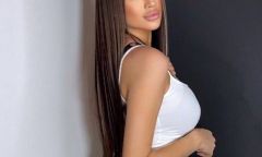 Индивидуалка Вера   Тел. +7 967 092-76-46