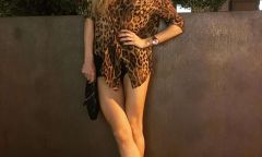 Индивидуалка Крис   Тел. +7 964 774-81-78