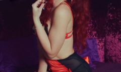 Индивидуалка Лека   Тел. +7 965 390-20-49