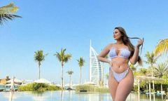 Индивидуалка Дана   Тел. +7 965 394-10-52